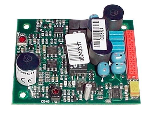 Плата контрольного мониторинга Bosch LBB4440/00 - 50295 за 0 грн. | 4Club