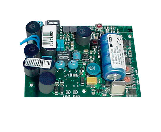 Плата контроля линий громкоговорителей Bosch LBB4443/00 - 50298 за 0 грн. | 4Club