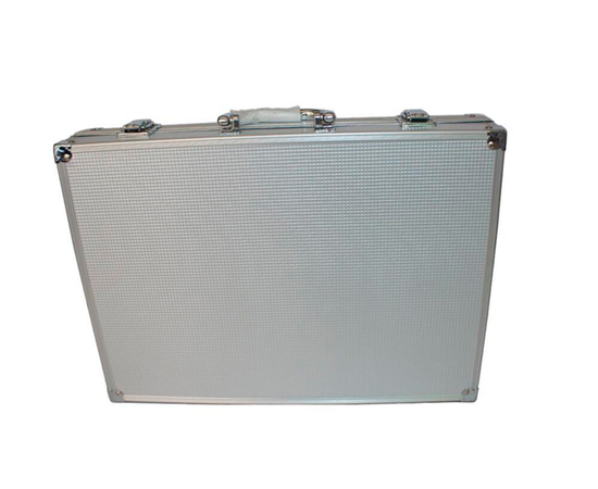 Малый кейс для микрофонов DJ Lights - 128956 за 1038 грн. | 4Club