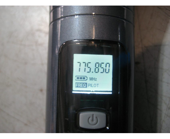 Радиосистема DJ Lights URS 900