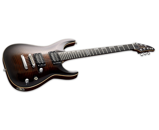 Электрогитара ESP E-II HORIZON FM NT (DBSB)