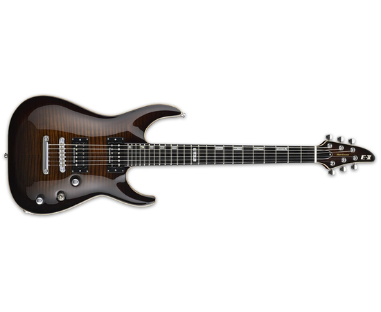 Электрогитара ESP E-II HORIZON FM NT (DBSB) - 128905 за 0 грн. | 4Club