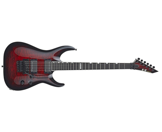 Электрогитара ESP E-II HORIZON FR-II (STBСSB) - 128907 за 0 грн. | 4Club