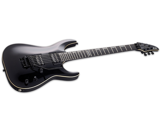 Электрогитара ESP E-II HORIZON FR (BLK)