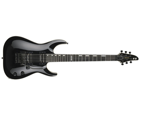 Электрогитара ESP E-II HORIZON FR (BLK) - 128906 за 0 грн. | 4Club