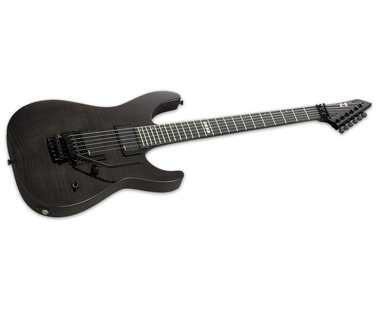 Электрогитара ESP E-II M-II FM (STBLK)