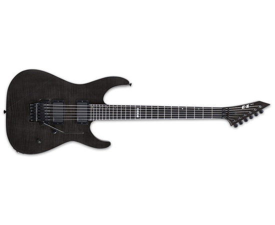 Электрогитара ESP E-II M-II FM (STBLK) - 128910 за 0 грн. | 4Club