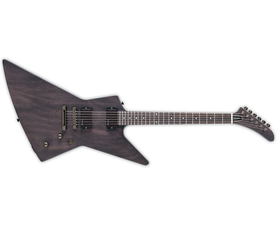 Электрогитара ESP EDWARDS E-EX-125D (SCBK) - 128913 за 0 грн. | 4Club