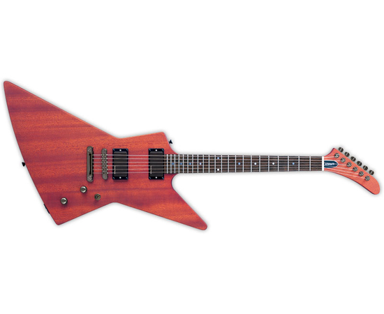 Электрогитара ESP EDWARDS E-EX-125D (SNB) - 128914 за 0 грн. | 4Club