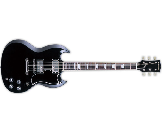 Электрогитара ESP EDWARDS E-SG-120 LT2 (BK) - 128916 за 0 грн. | 4Club