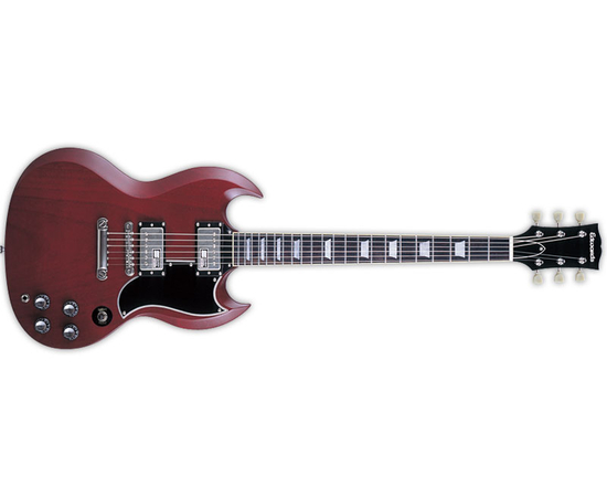 Электрогитара ESP EDWARDS E-SG-120 LT2 (CH) - 128917 за 0 грн. | 4Club