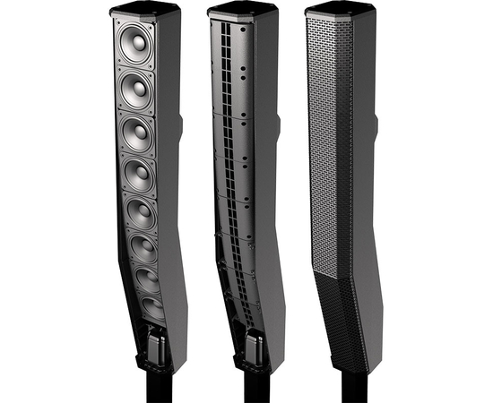 Акустический комплект Electro-Voice EVOLVE 50