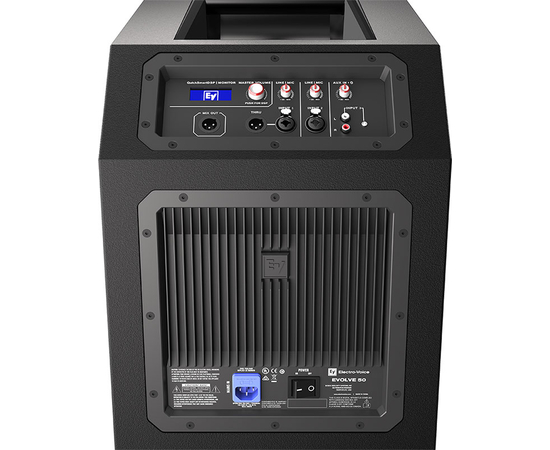 Акустический комплект Electro-Voice EVOLVE 50