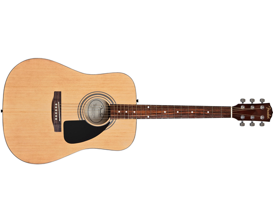 Гитарный набор FENDER FA-115 DREADNOUGHT PACK NATURAL - 128857 за 0 грн. | 4Club