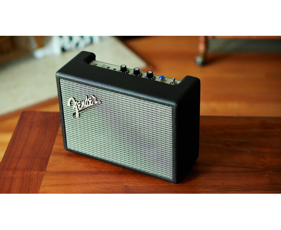Стереоколонка для плееров FENDER MONTEREY BLUETOOTH SPEAKER
