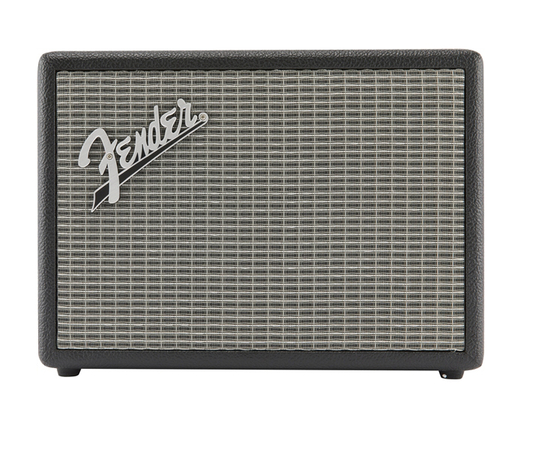 Стереоколонка для плееров FENDER MONTEREY BLUETOOTH SPEAKER - 128825 за 0 грн. | 4Club