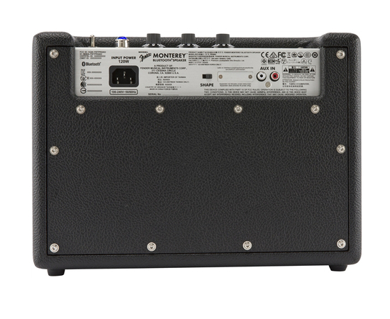 Стереоколонка для плееров FENDER MONTEREY BLUETOOTH SPEAKER