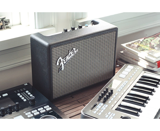 Стереоколонка для плееров FENDER MONTEREY BLUETOOTH SPEAKER