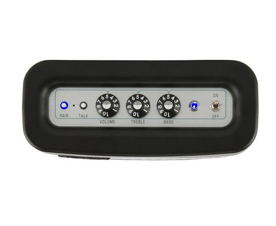 Портативная стереоколонка FENDER NEWPORT BLUETOOTH SPEAKER