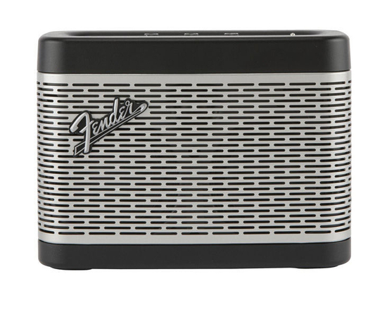 Портативная стереоколонка FENDER NEWPORT BLUETOOTH SPEAKER - 128826 за 0 грн. | 4Club