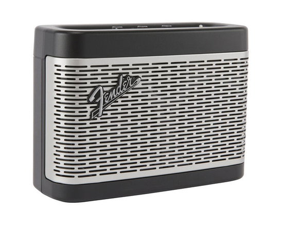Портативная стереоколонка FENDER NEWPORT BLUETOOTH SPEAKER