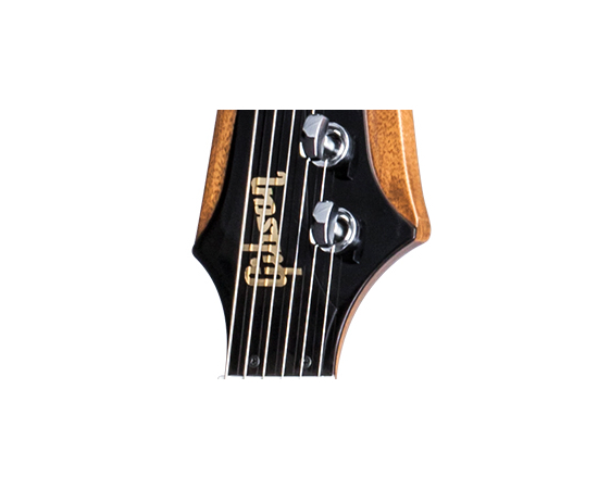 Электрогитара GIBSON 2017 FIREBIRD T VINTAGE SUNBURST