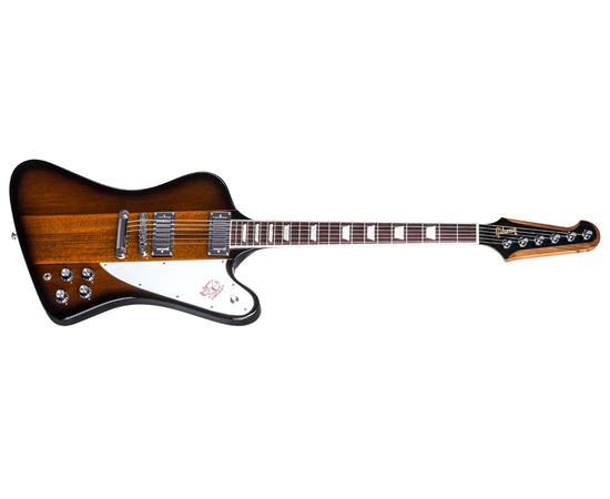 Электрогитара GIBSON 2017 FIREBIRD T VINTAGE SUNBURST - 128844 за 0 грн. | 4Club