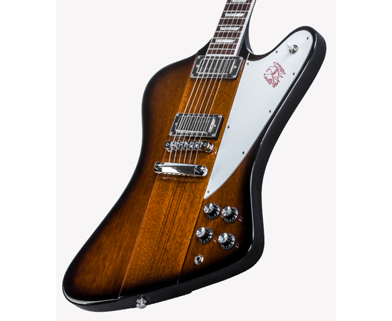 Электрогитара GIBSON 2017 FIREBIRD T VINTAGE SUNBURST