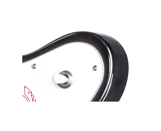 Электрогитара GIBSON 2017 FIREBIRD T VINTAGE SUNBURST