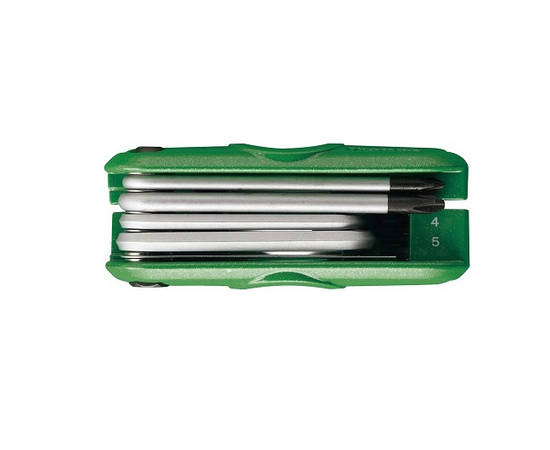 ​Мультитул гитарный IBANEZ MTZ11-GR