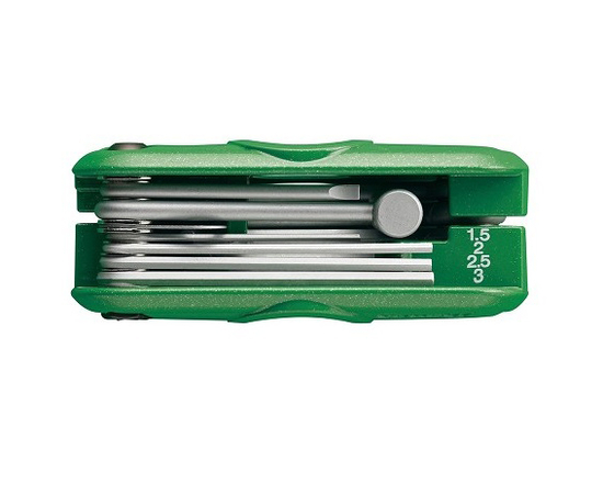 ​Мультитул гитарный IBANEZ MTZ11-GR