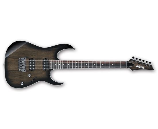 Электрогитара IBANEZ RG652LWFX-AGB - 128816 за 0 грн. | 4Club