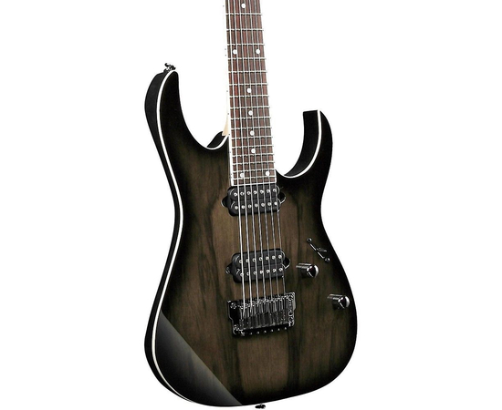 Электрогитара IBANEZ RG652LWFX-AGB