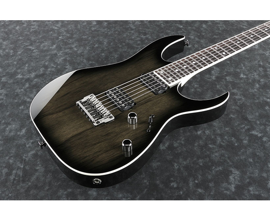 Электрогитара IBANEZ RG652LWFX-AGB