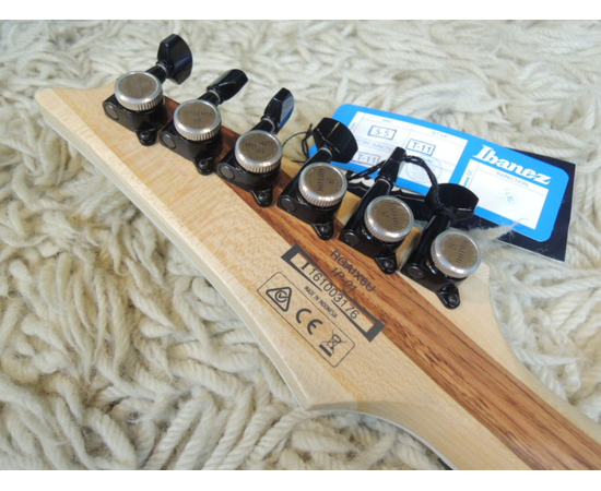 Электрогитара IBANEZ RGAIX6U ABS