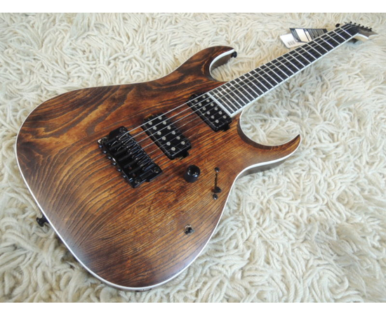 Электрогитара IBANEZ RGAIX6U ABS