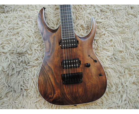 Электрогитара IBANEZ RGAIX6U ABS
