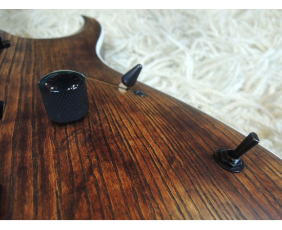 Электрогитара IBANEZ RGAIX6U ABS