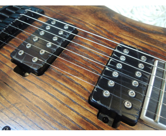 Электрогитара IBANEZ RGAIX6U ABS