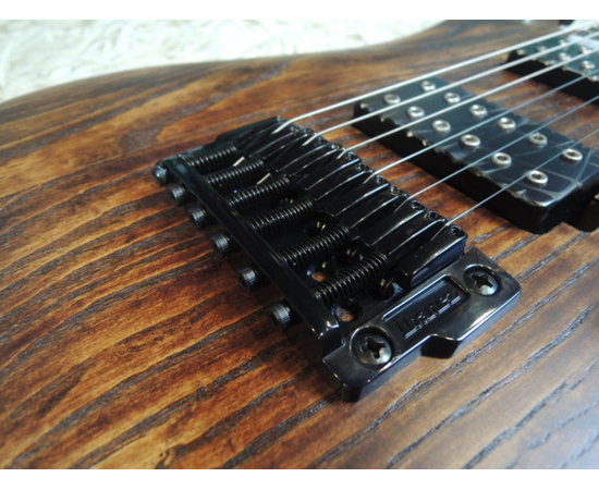 Электрогитара IBANEZ RGAIX6U ABS
