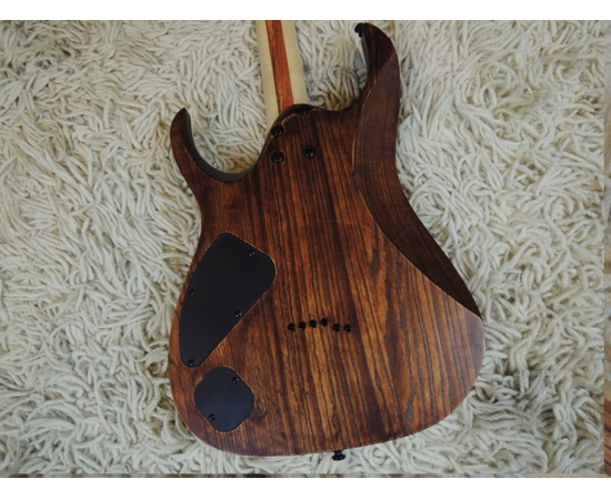 Электрогитара IBANEZ RGAIX6U ABS