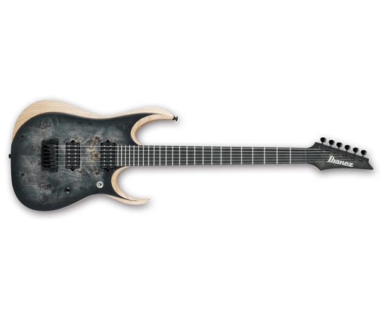 Электрогитара IBANEZ RGDIX6PB SKB - 128834 за 0 грн. | 4Club