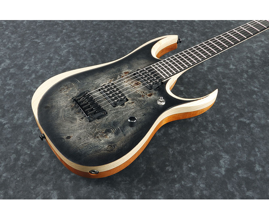 Электрогитара IBANEZ RGDIX6PB SKB