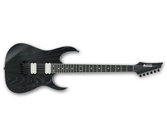 Электрогитара IBANEZ RGR652AHBF-WK - 128817 за 0 грн. | 4Club