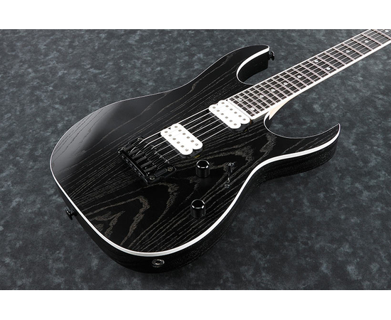 Электрогитара IBANEZ RGR652AHBF-WK