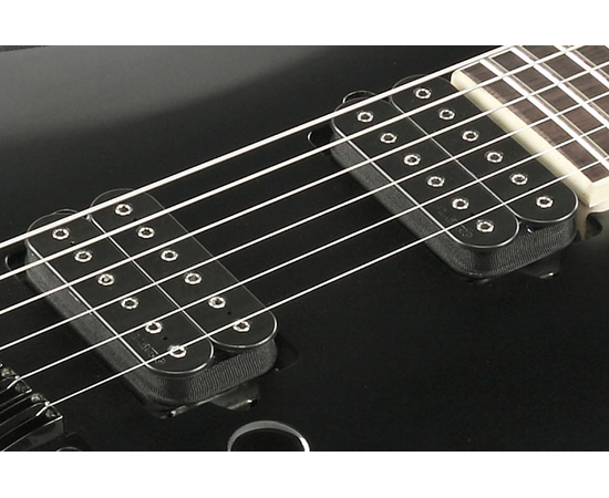 Электрогитара IBANEZ RGR652AHBF-WK