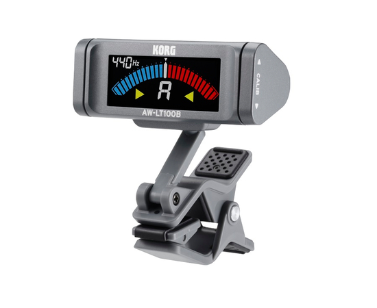 Тюнер-клипса KORG AW-LT100B