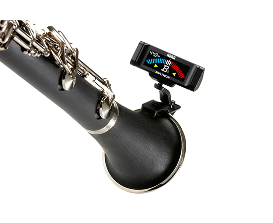 Тюнер-клипса KORG AW-LT100M