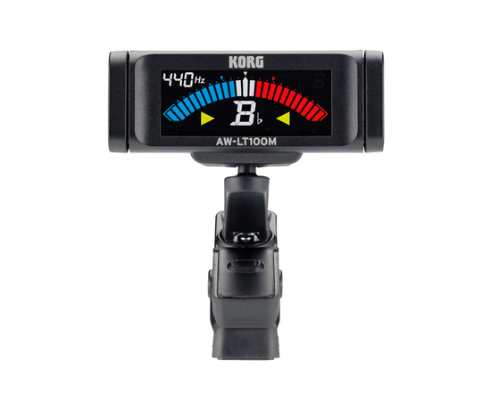 Тюнер-клипса KORG AW-LT100M - 128800 за 0 грн. | 4Club