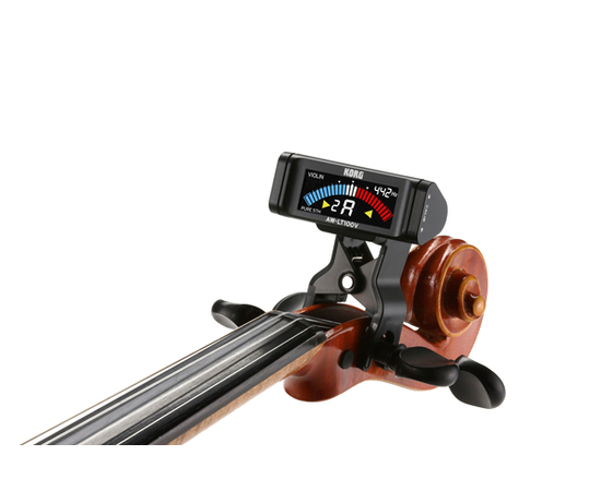 Тюнер-клипса KORG AW-LT100V